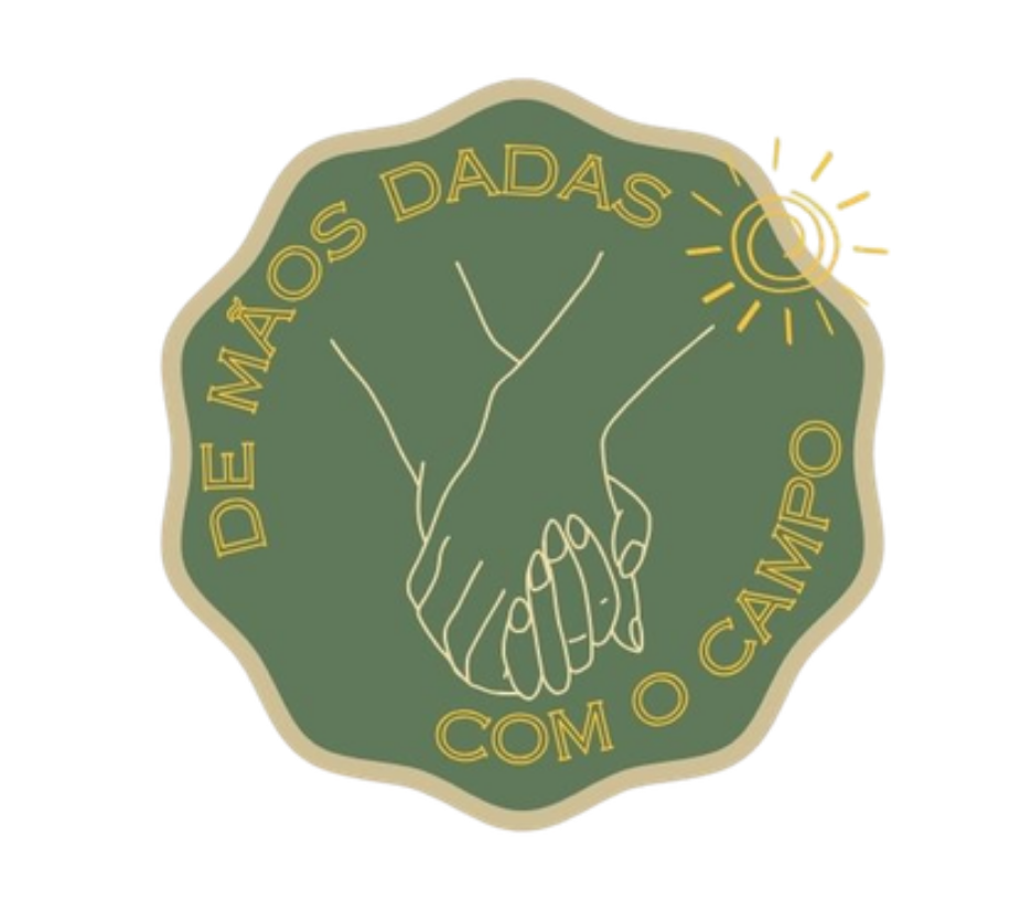 De Mãos Dadas com o Campo