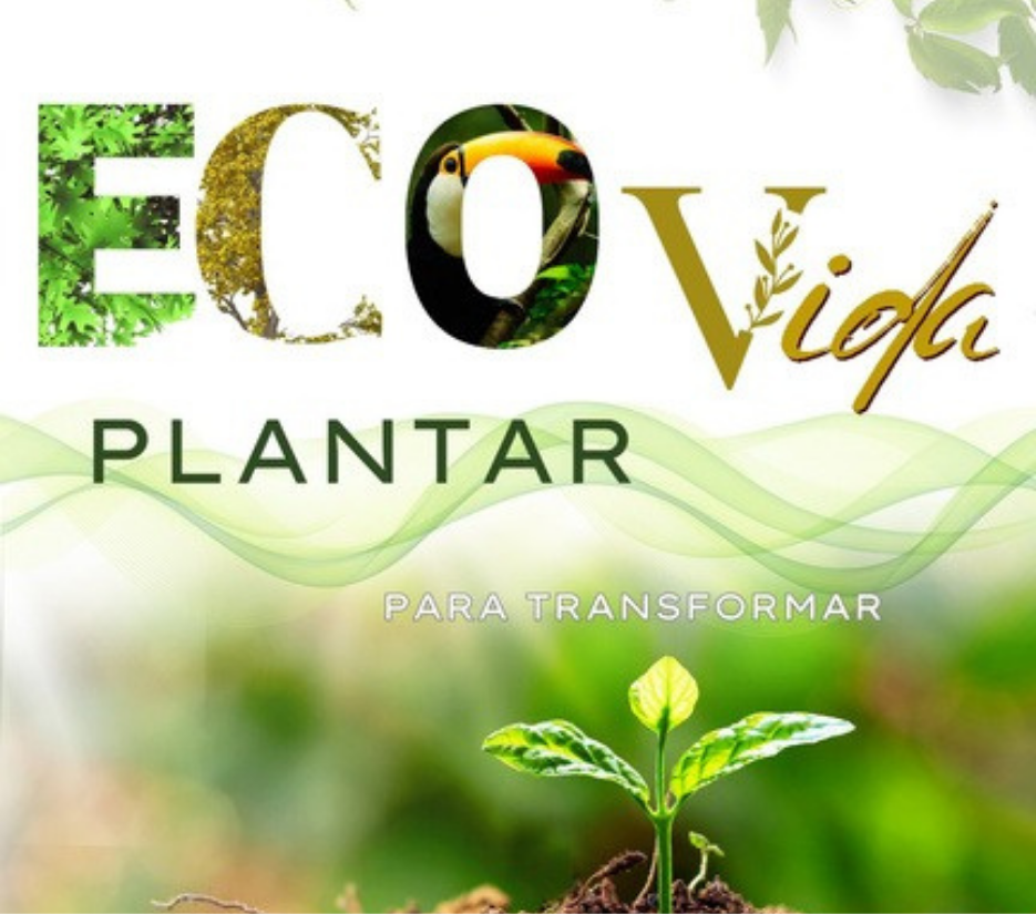 Eco Vida Plantar