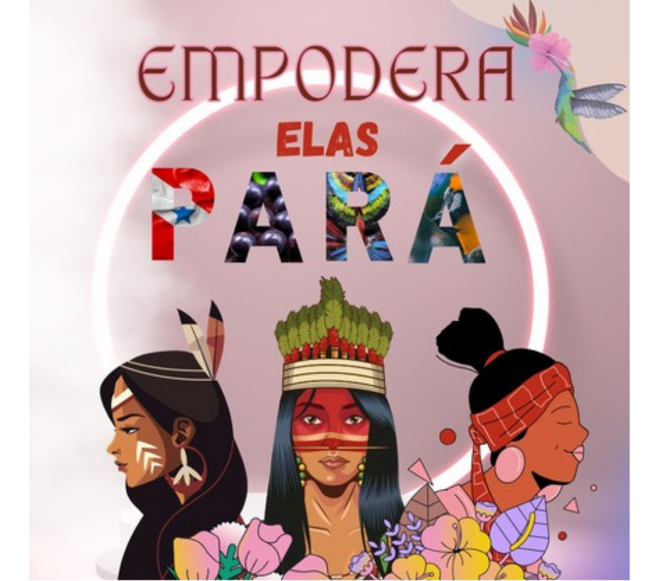 Empodera Elas Pará