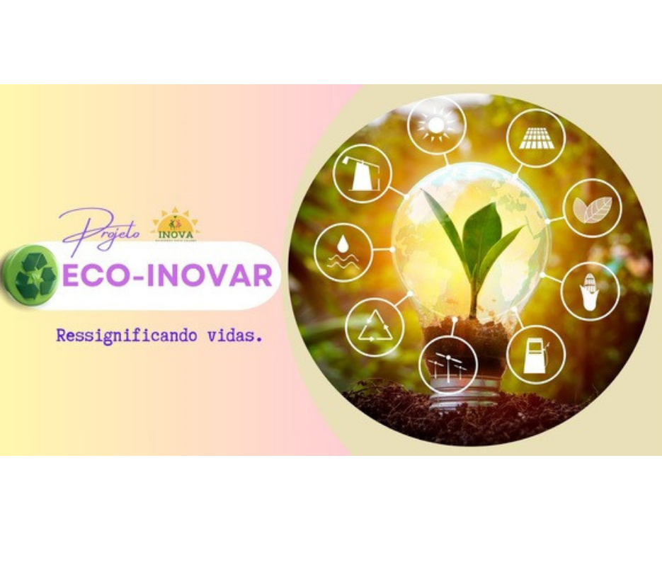 Projeto Eco Inovar