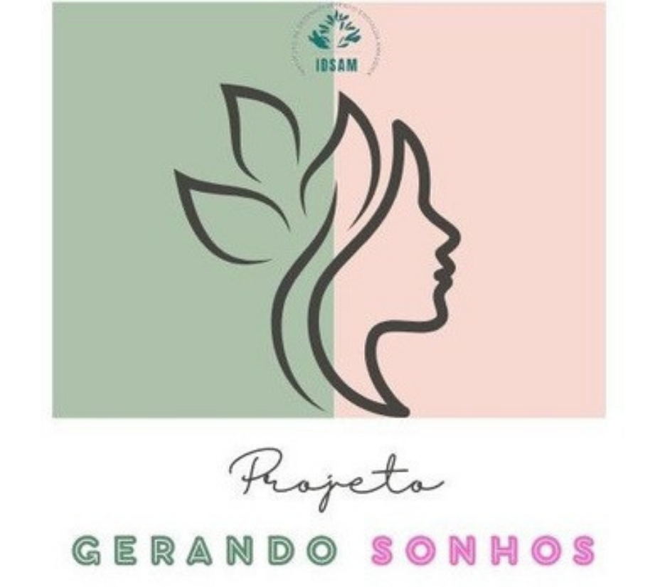Projeto Gerando Sonhos
