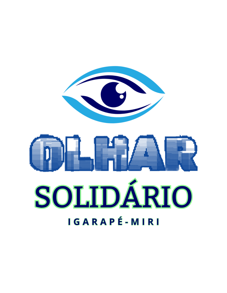 Olhar Solidário Igarapé Miri