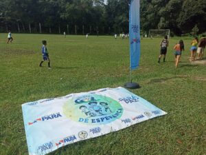 Gol de Esperança