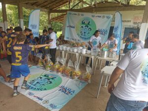 Gol de Esperança