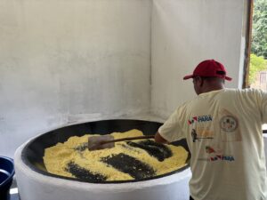 Casa de farinha