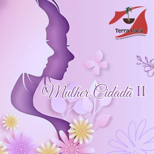Mulher cidadã II