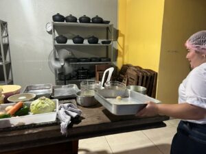 Mulher cidadã I